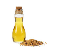 Mustard Oil